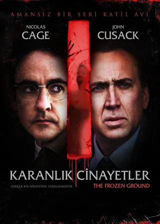 Görsel: TMDB Karanlık cinayetler afişi