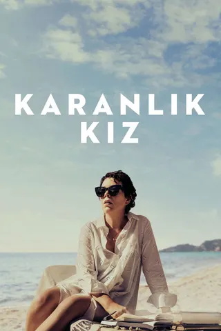 Karanlık Kız afişi