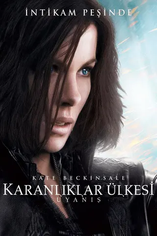 Görsel: TMDB Karanlıklar Ülkesi: Uyanış afişi