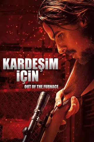 Görsel: TMDB Kardeşim İçin afişi