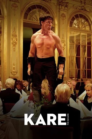 Görsel: TMDB Kare afişi
