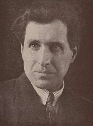 Görsel: Unknown authorUnknown author / Kamu malı Karel Dostal