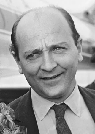 Görsel: Anefo / CC0 Karel Reisz