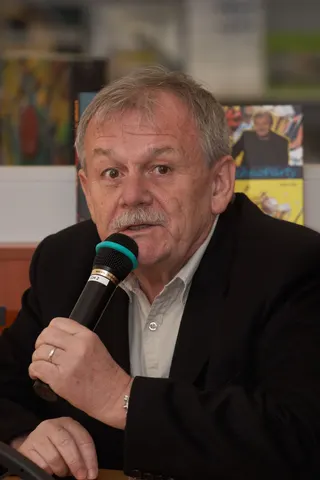 Karel Šíp