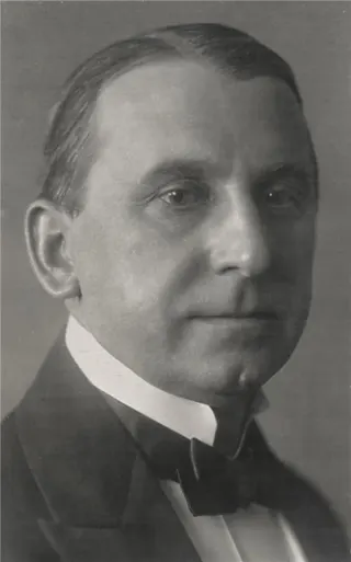 Görsel: AnonymousUnknown author / Kamu malı Karel Váňa