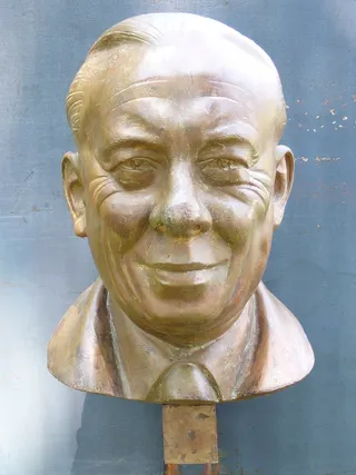 Görsel: Přemysl Otakar / CC BY-SA Karel Zeman