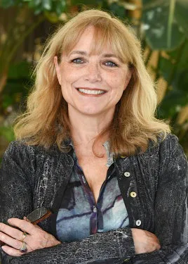 Görsel: Michele Eve Photography / CC BY-SA Karen Allen