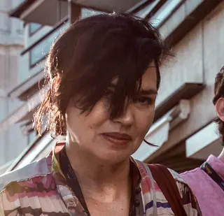 Karen Duffy