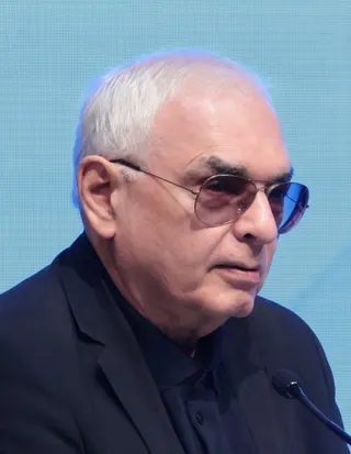 Karen Georgieviç Şahnazarov