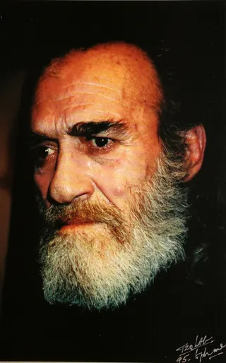 Görsel: Tzolag Hovsepian / CC BY-SA Karen Janibekyan