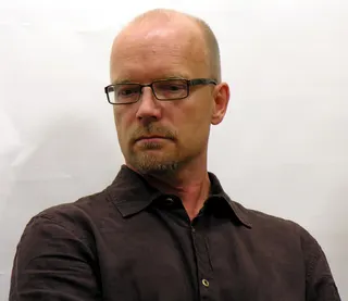 Kari Heiskanen