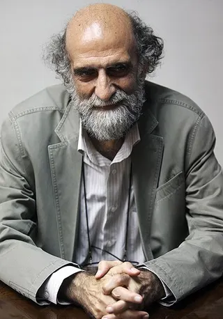 Görsel: Majid Haghdoust / CC BY Karim Akbari Mobarakeh