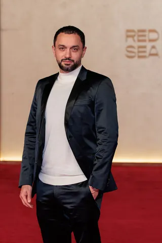 Karim Amer
