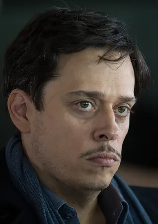 Karim Barras