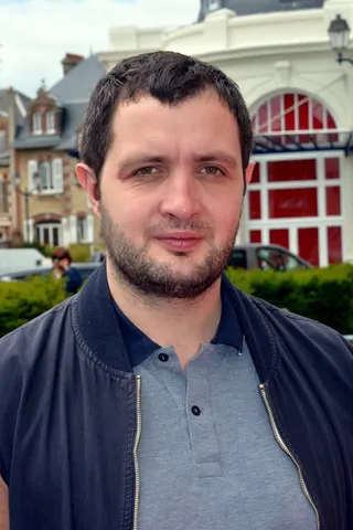 Görsel: Georges Biard / CC BY-SA Karim Leklou