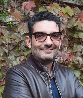 Görsel: Olivier Barlet / CC BY-SA Karim Moussaoui