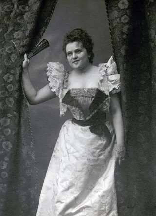 Görsel: Helledaysamlingen / CC0 Karin Swanström