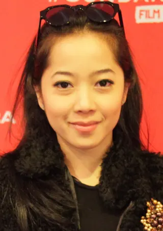 Karina Salim