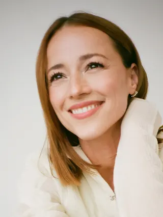 Görsel: Gaelle Leroyer / CC BY-SA Karina Vanasse