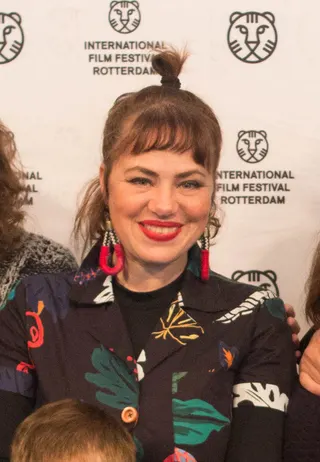 Görsel: Vera de Kok / CC BY-SA Karine Teles