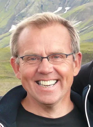 Görsel: Beggsy / CC BY-SA Karl Ágúst Úlfsson