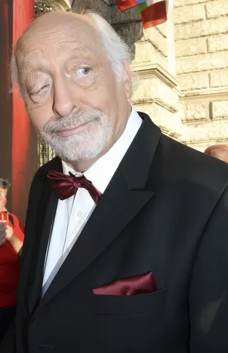 Görsel: Manfred Werner (Tsui) / CC BY-SA Karl Dall