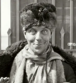 Karl Dane