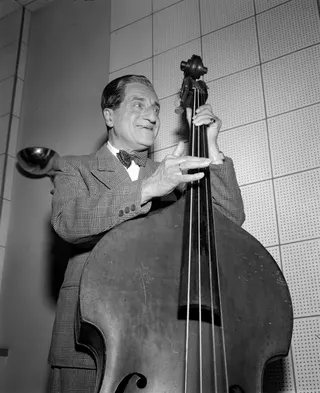 Karl Farkas