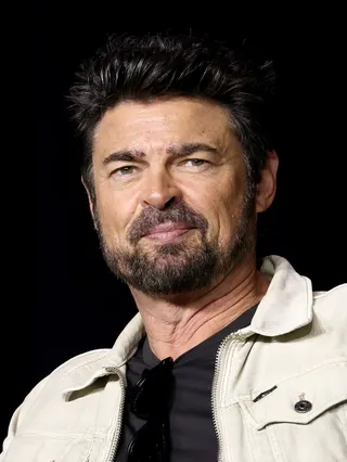 Görsel: Gage Skidmore / CC BY-SA Karl Urban