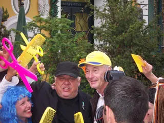 Karlheinz Hackl