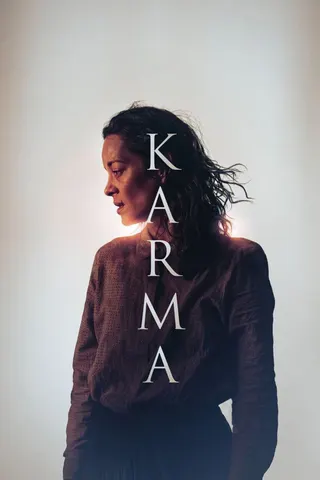Görsel: TMDB Karma afişi