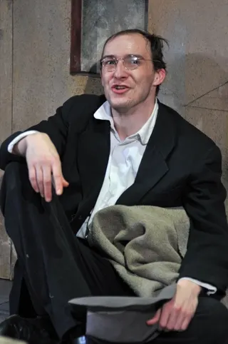Görsel: Lenke Szilágyi / CC BY-SA Károly Hajduk