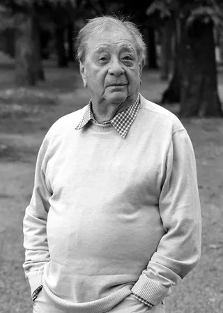 Görsel: Gáspár Stekovics / CC BY Károly Makk