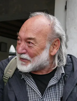 Görsel: Hladnikm / CC BY-SA Karpo Godina