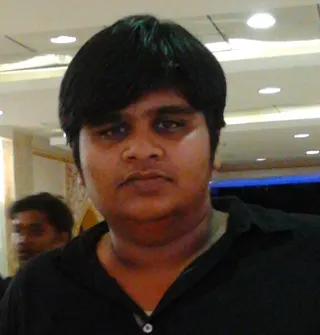 Görsel: Aravind Sivaraj / CC BY-SA Karthik Subbaraj