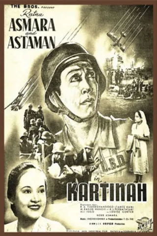Görsel: TMDB Kartinah afişi