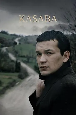 Görsel: TMDB Kasaba afişi