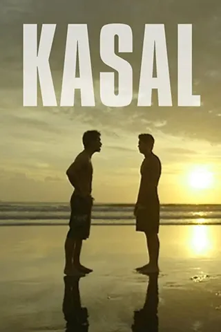 Kasal afişi