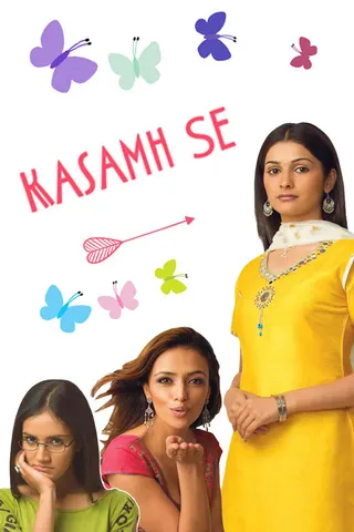 Kasamh Se afişi