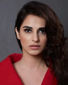 Görsel: Chintanpavlankar / CC BY-SA Kashmira Irani