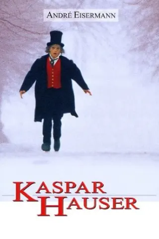 Görsel: TMDB Kaspar Hauser afişi