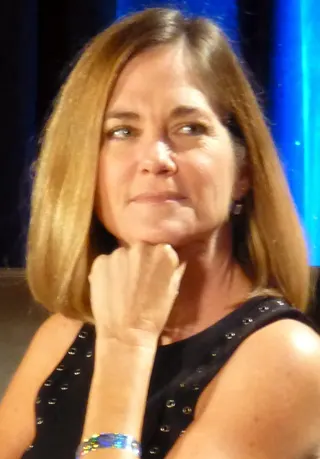 Görsel: GabboT / CC BY-SA Kassie DePaiva