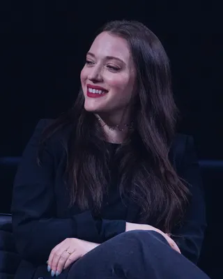 Görsel: Kevin Paul / CC BY Kat Dennings