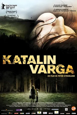 Görsel: TMDB Katalin Varga afişi