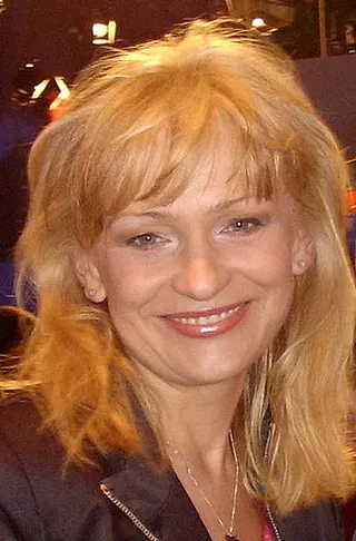 Görsel: Sławek / CC BY-SA Katarzyna Żak