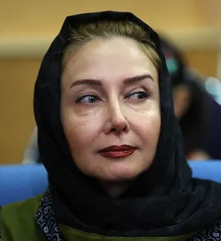 Katayoun Riahi
