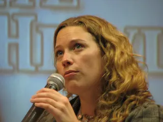 Görsel: Suzan Marie / CC BY Kate Hewlett