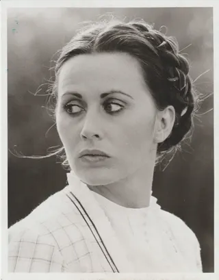 Kate Nelligan