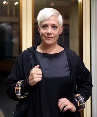 Katharina Mückstein