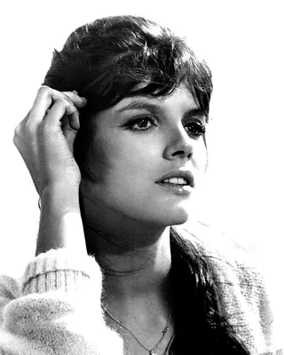 Görsel: Fotofest / Kamu malı Katharine Ross